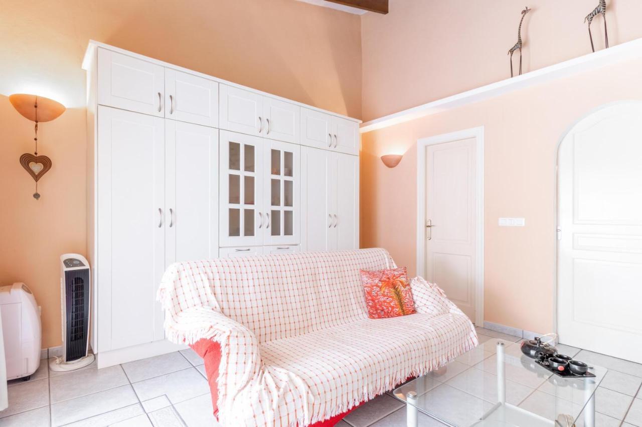 Finca 9 Moraira Dış mekan fotoğraf