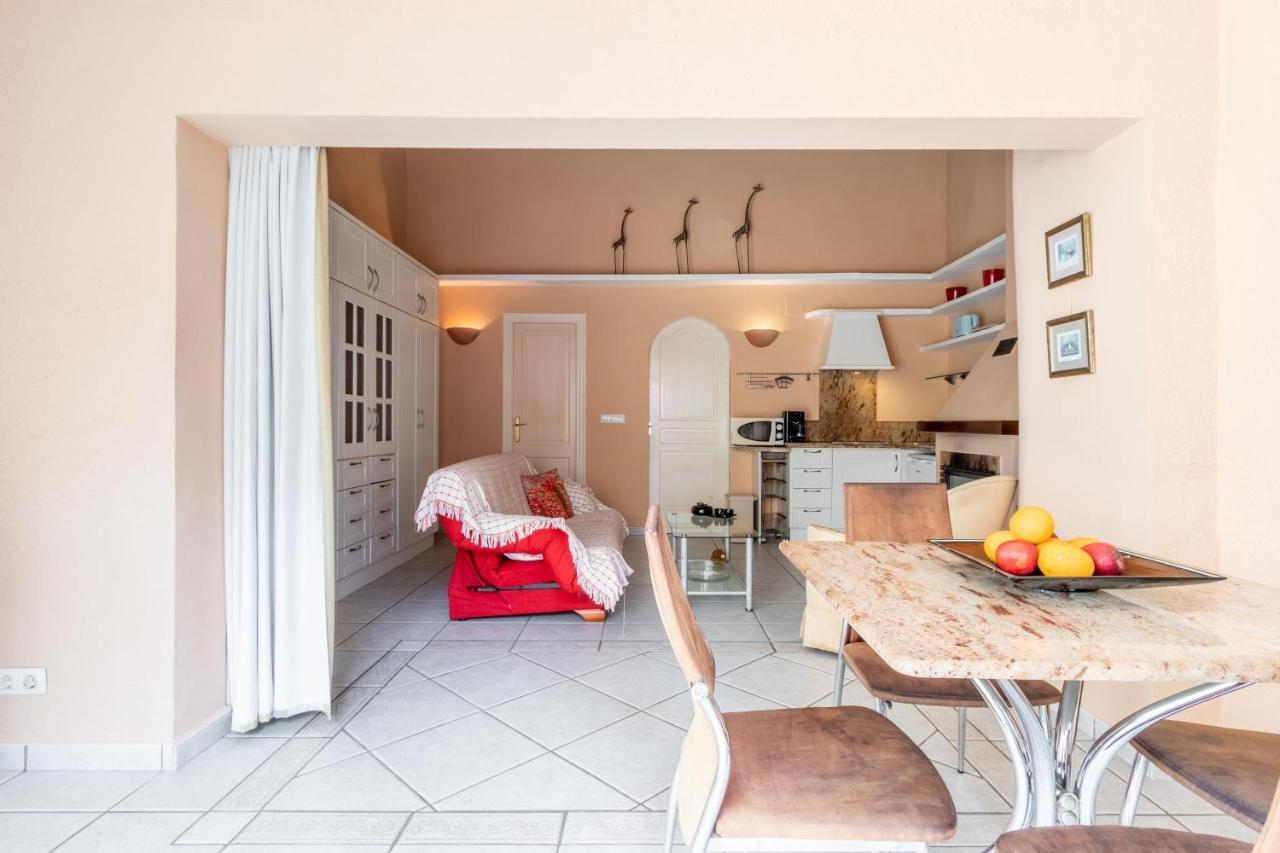 Finca 9 Moraira Dış mekan fotoğraf