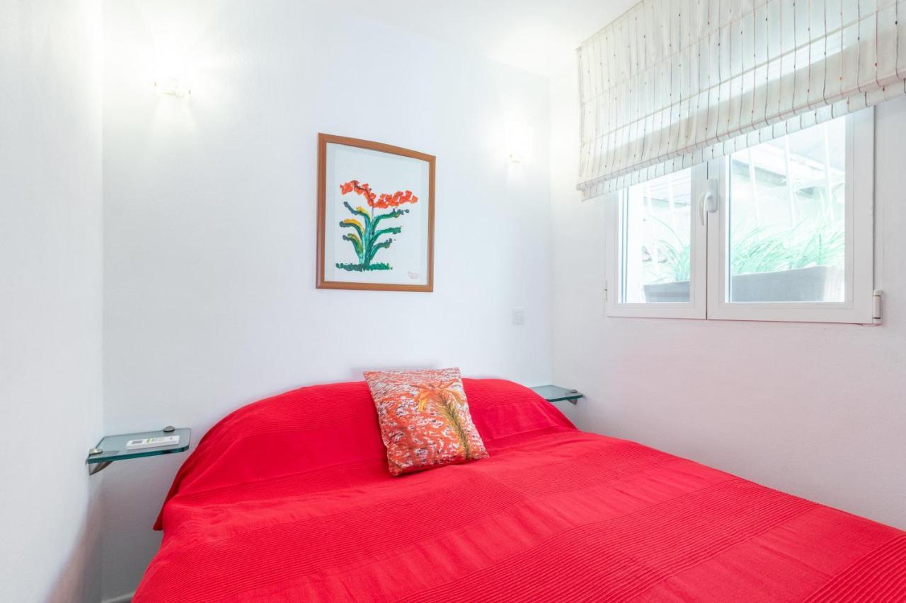 Finca 9 Moraira Dış mekan fotoğraf